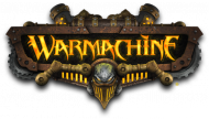 warmachine logo